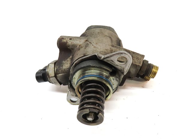 Thumbnail 5: 12-17 AUDI A6 A7 A8 Q5 Q7 S4 S5 (B8 8K 8T C7 4L) 3.0L HIGH PRESSURE FUEL PUMP