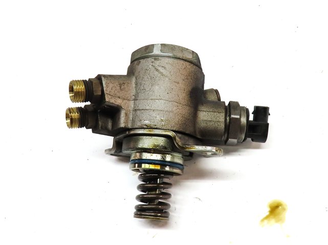Thumbnail 6: 12-17 AUDI A6 A7 A8 Q5 Q7 S4 S5 (B8 8K 8T C7 4L) 3.0L HIGH PRESSURE FUEL PUMP