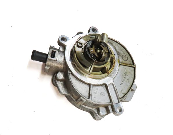 Thumbnail 4: 2014 AUDI Q7 (4L) 3.0L SUPER (CTWA) ENGINE BRAKE VACUUM PUMP