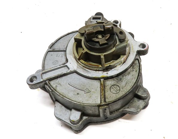 Thumbnail 5: 2014 AUDI Q7 (4L) 3.0L SUPER (CTWA) ENGINE BRAKE VACUUM PUMP