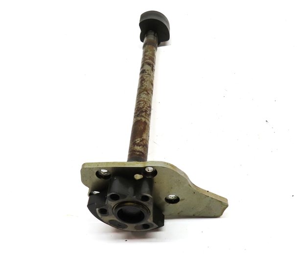 Thumbnail 2: 2014 AUDI Q7 (4L) 3.0L SUPER (CTWA) ENGINE BALANCING BALANCE SHAFT