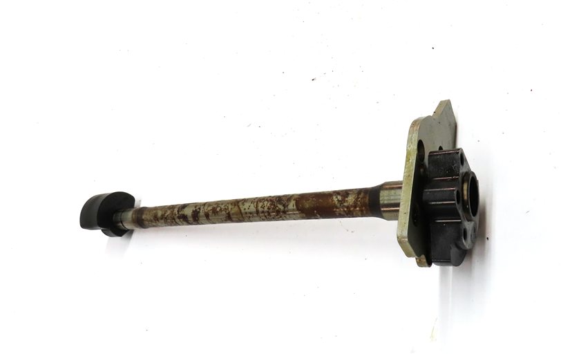 Thumbnail 3: 2014 AUDI Q7 (4L) 3.0L SUPER (CTWA) ENGINE BALANCING BALANCE SHAFT