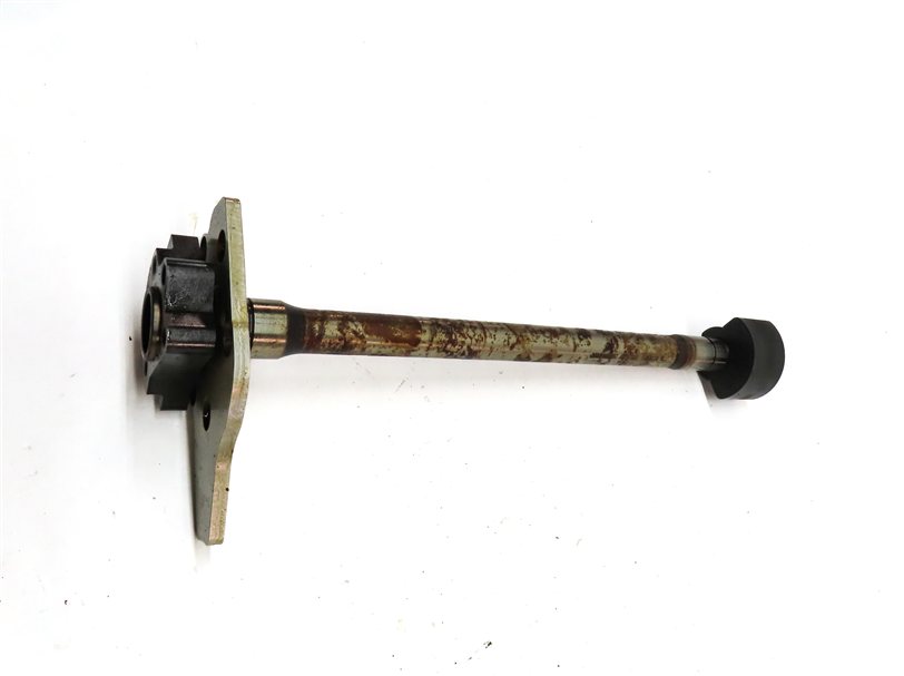 Thumbnail 4: 2014 AUDI Q7 (4L) 3.0L SUPER (CTWA) ENGINE BALANCING BALANCE SHAFT