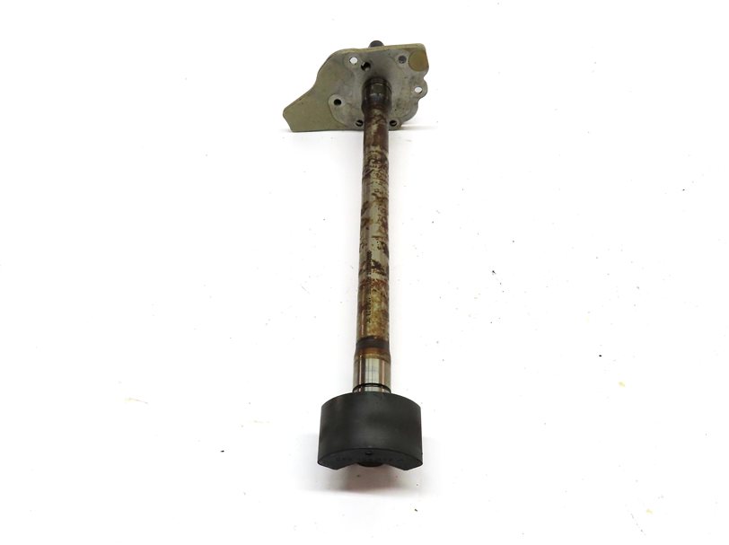 Thumbnail 5: 2014 AUDI Q7 (4L) 3.0L SUPER (CTWA) ENGINE BALANCING BALANCE SHAFT
