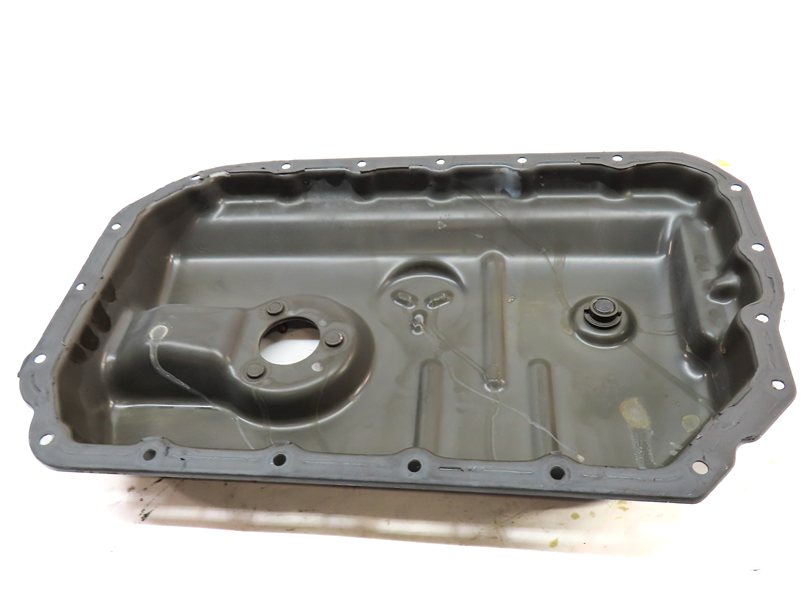 Thumbnail 4: 08-17 AUDI A4 S4 A5 S5 A6 A7 A8 Q5 Q7 B8 8K 8T 8R 3.0L 3.2L LOWER ENGINE OIL PAN