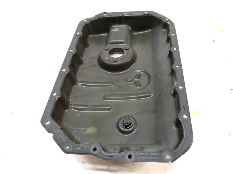 Thumbnail 5: 08-17 AUDI A4 S4 A5 S5 A6 A7 A8 Q5 Q7 B8 8K 8T 8R 3.0L 3.2L LOWER ENGINE OIL PAN