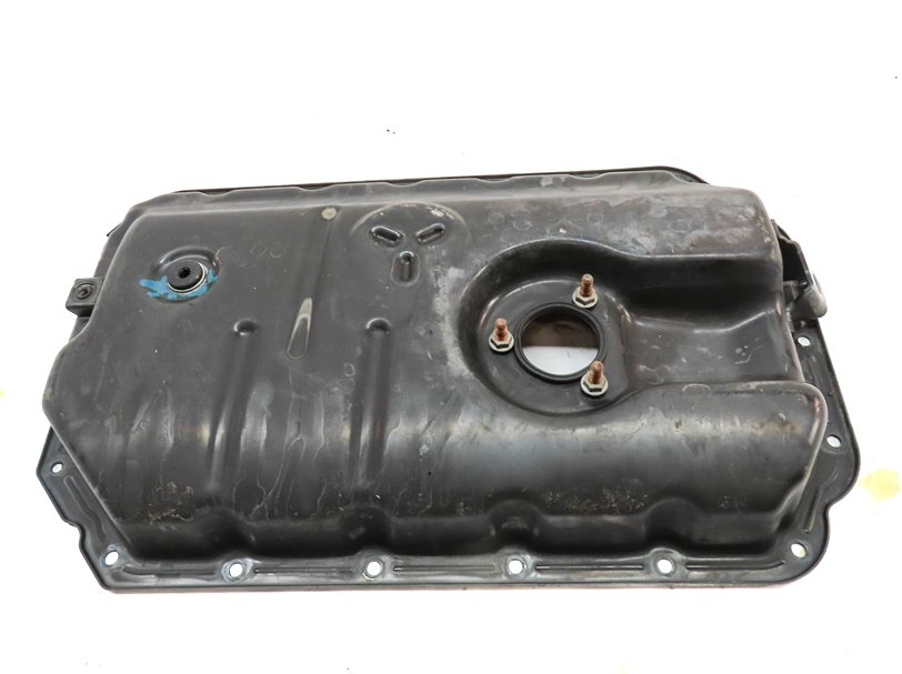 Thumbnail 6: 08-17 AUDI A4 S4 A5 S5 A6 A7 A8 Q5 Q7 B8 8K 8T 8R 3.0L 3.2L LOWER ENGINE OIL PAN