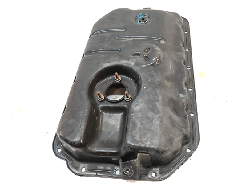 Thumbnail 7: 08-17 AUDI A4 S4 A5 S5 A6 A7 A8 Q5 Q7 B8 8K 8T 8R 3.0L 3.2L LOWER ENGINE OIL PAN