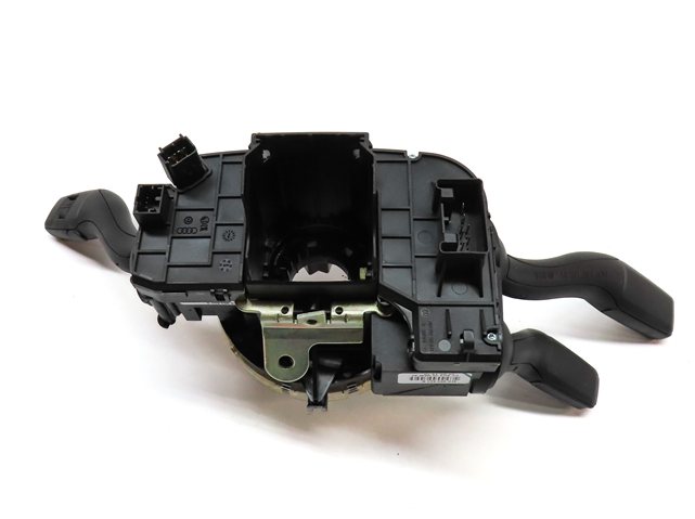 Thumbnail 6: 2009-2015 AUDI Q7 (4L) STEERING COLUMN BLINKER WIPER CRUISE COMBINATION SWITCH
