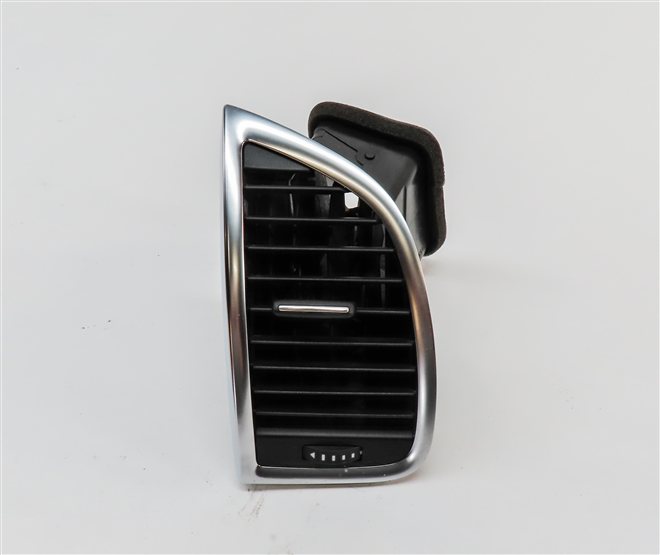 Thumbnail 2: 2014 AUDI Q7 (4L) FRONT FAR LEFT DRIVER OUTER DASH A/C HEATER AIR VENT