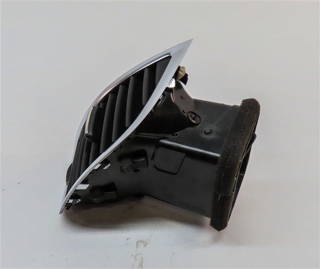 Thumbnail 4: 2014 AUDI Q7 (4L) FRONT FAR LEFT DRIVER OUTER DASH A/C HEATER AIR VENT