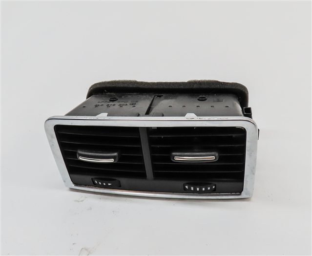 Thumbnail 2: 2014 AUDI Q7 (4L) REAR CENTER CONSOLE A/C HEATER HVAC AIR VENT
