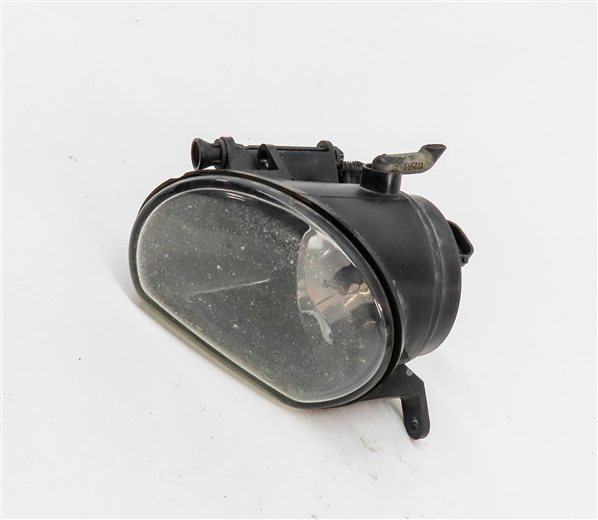 10-15 AUDI Q7 (4L) FRONT RIGHT PASSENGER LOWER BUMPER FOGLIGHT FOG LIGHT LAMP
