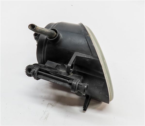 Thumbnail 3: 10-15 AUDI Q7 (4L) FRONT RIGHT PASSENGER LOWER BUMPER FOGLIGHT FOG LIGHT LAMP