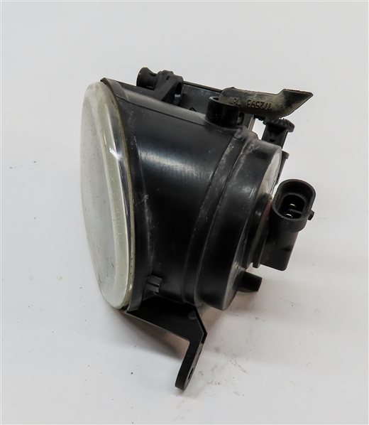 Thumbnail 5: 10-15 AUDI Q7 (4L) FRONT RIGHT PASSENGER LOWER BUMPER FOGLIGHT FOG LIGHT LAMP