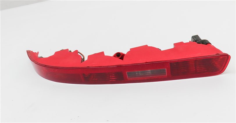 Thumbnail 3: 2007-2015 AUDI Q7 (4L) REAR RIGHT PASSENGER BUMPER LOWER TAILLIGHT LIGHT LAMP