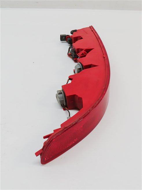 Thumbnail 4: 2007-2015 AUDI Q7 (4L) REAR RIGHT PASSENGER BUMPER LOWER TAILLIGHT LIGHT LAMP