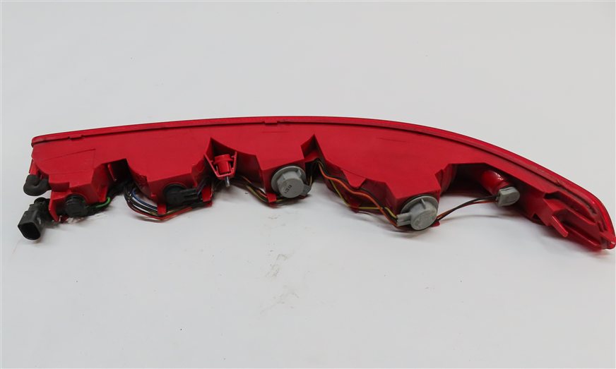 Thumbnail 5: 2007-2015 AUDI Q7 (4L) REAR RIGHT PASSENGER BUMPER LOWER TAILLIGHT LIGHT LAMP