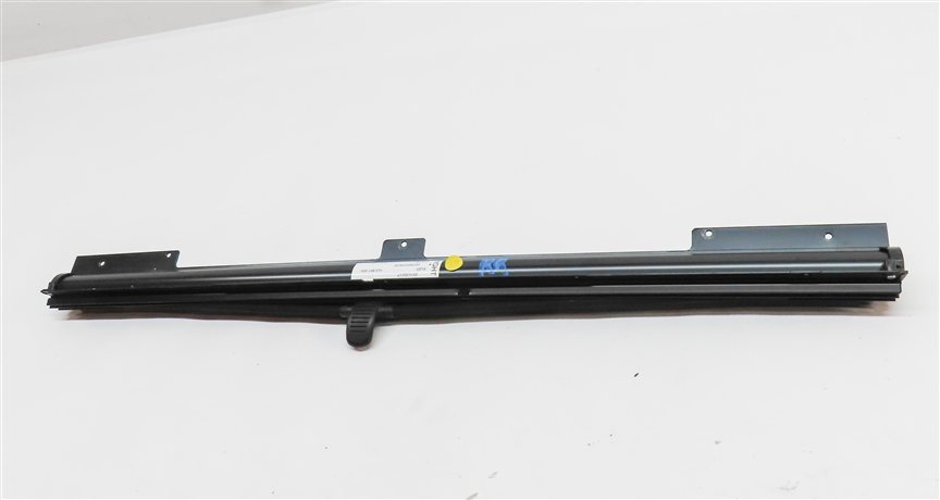 Thumbnail 2: 2007-2015 AUDI Q7 (4L) RIGHT REAR DOOR WINDOW SUNSHADE SUN SHADE PRIVACY SCREEN