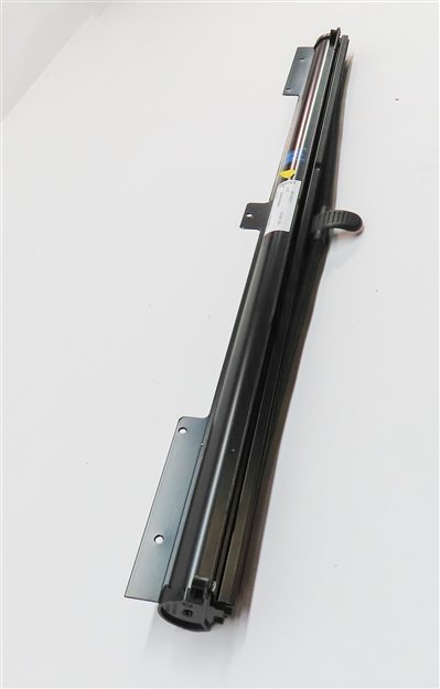Thumbnail 3: 2007-2015 AUDI Q7 (4L) RIGHT REAR DOOR WINDOW SUNSHADE SUN SHADE PRIVACY SCREEN