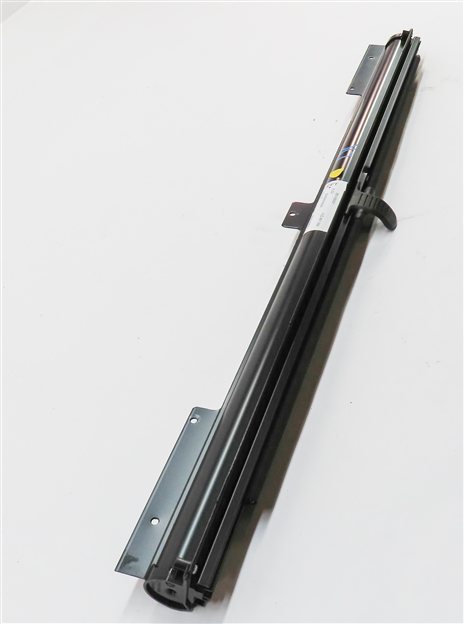 Thumbnail 4: 2007-2015 AUDI Q7 (4L) LEFT REAR DOOR WINDOW SUNSHADE SUNSCREEN SUN SHADE SCREEN