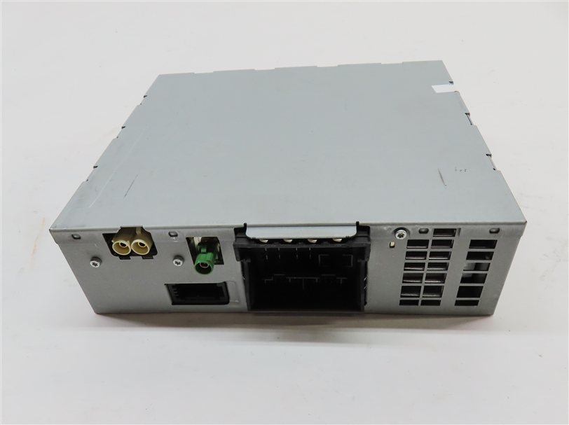 Thumbnail 6: 09-17 VW / AUDI A4 S6 Q3 Q5 Q7 RS5 S5 S6 TOUAREG RADIO RECEIVER CONTROL MODULE
