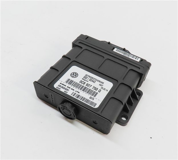 2014 AUDI Q7 (4L) 3.0L SUPER (CTWA) ENGINE TRANSMISION CONTROL MODULE