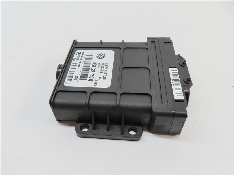 Thumbnail 4: 2014 AUDI Q7 (4L) 3.0L SUPER (CTWA) ENGINE TRANSMISION CONTROL MODULE
