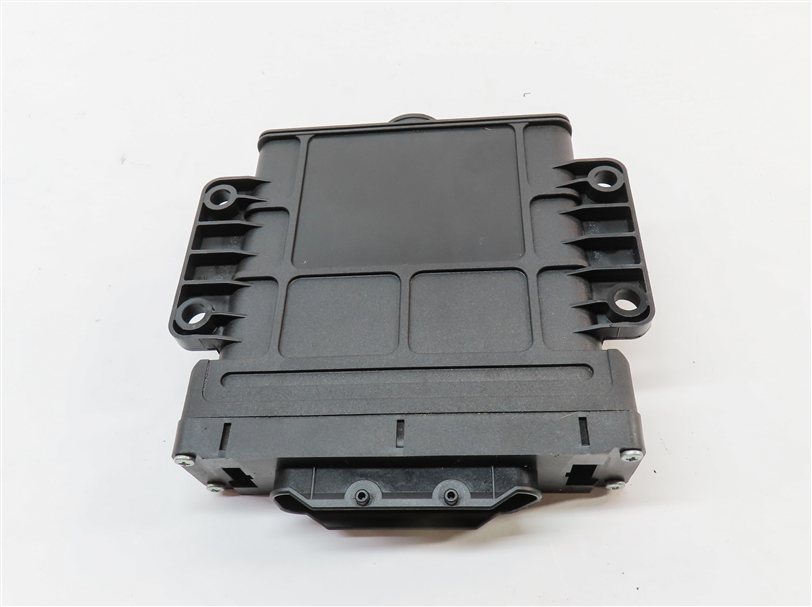 Thumbnail 7: 2014 AUDI Q7 (4L) 3.0L SUPER (CTWA) ENGINE TRANSMISION CONTROL MODULE