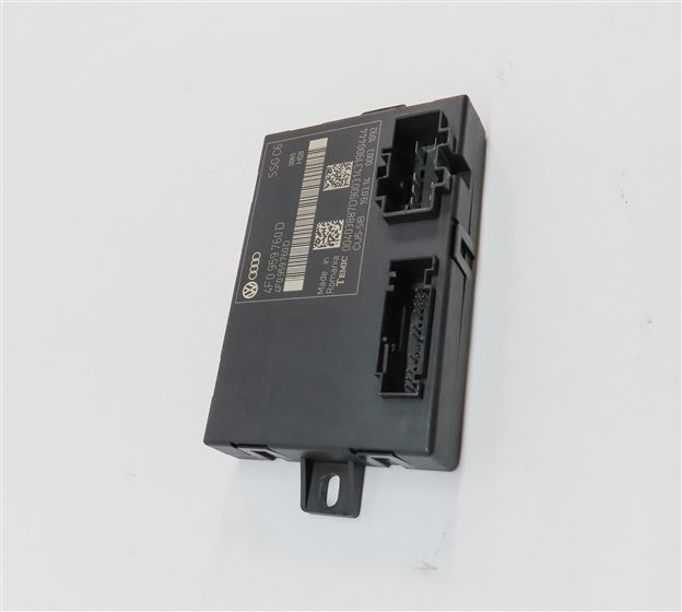 Thumbnail 3: 2005-2015 AUDI A6 S6 Q7 (C6 4L) FRONT LEFT DRIVER MEMORY SEAT CONTROL MODULE