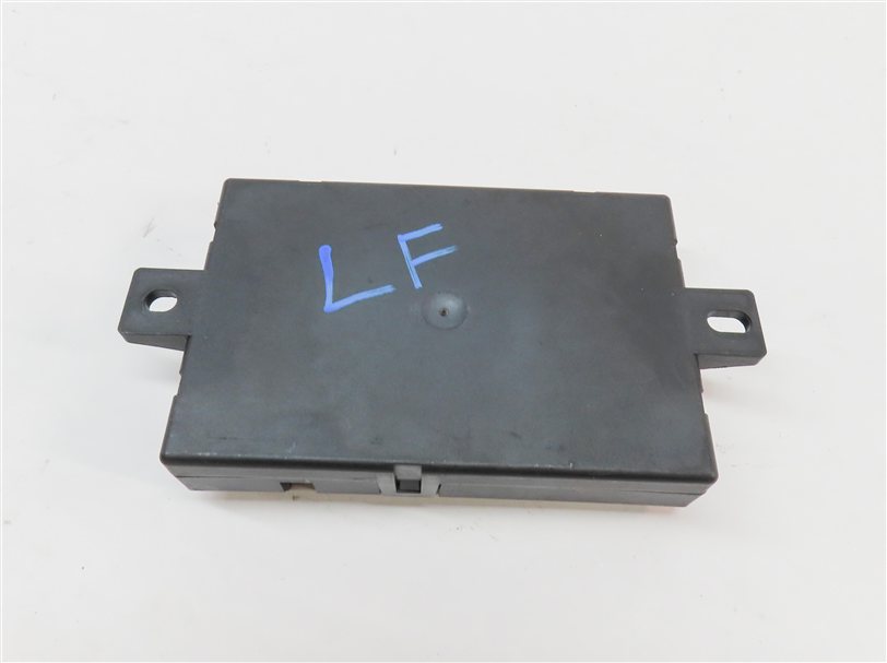 Thumbnail 7: 2005-2015 AUDI A6 S6 Q7 (C6 4L) FRONT LEFT DRIVER MEMORY SEAT CONTROL MODULE