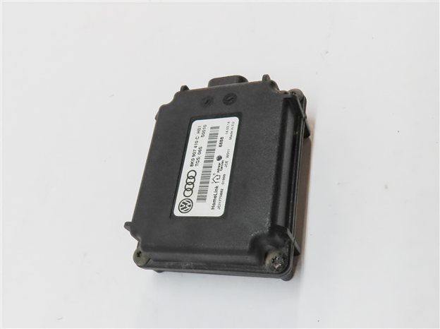 Thumbnail 3: 2008-2012 AUDI A4 S4 A5 Q5 Q7 (B8 8K 8T 8R 4L) HOMELINK GARAGE DOOR GATE MODULE