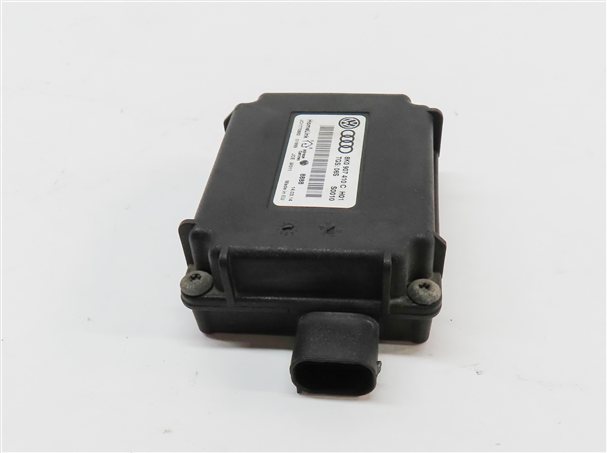 Thumbnail 4: 2008-2012 AUDI A4 S4 A5 Q5 Q7 (B8 8K 8T 8R 4L) HOMELINK GARAGE DOOR GATE MODULE