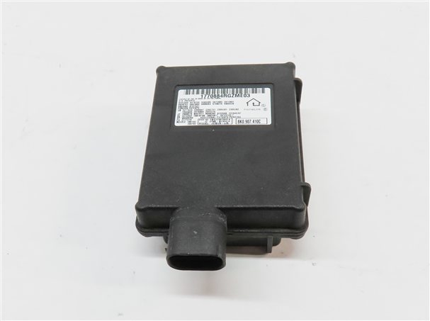 Thumbnail 6: 2008-2012 AUDI A4 S4 A5 Q5 Q7 (B8 8K 8T 8R 4L) HOMELINK GARAGE DOOR GATE MODULE