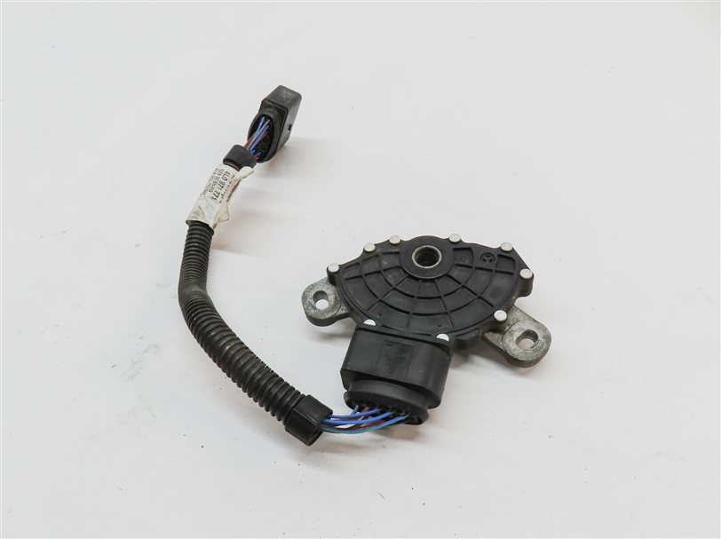 Thumbnail 4: 2014 AUDI Q7 (4L) 3.0L SUPER (CTWA) ENGINE TRANSMISSION NEUTRAL SAFETY SWITCH
