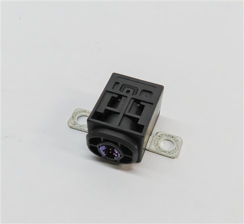 2014 AUDI Q7 (4L) 3.0L SUPER (CTWA) ENGINE BATTERY OVERLOAD SAFETY FUSE SWITCH