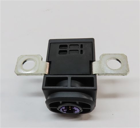 Thumbnail 6: 2014 AUDI Q7 (4L) 3.0L SUPER (CTWA) ENGINE BATTERY OVERLOAD SAFETY FUSE SWITCH