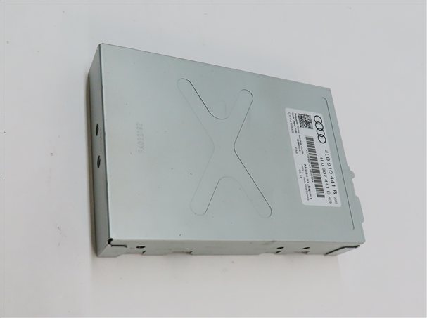 Thumbnail 4: 2010-2017 AUDI Q7 (4L) REARVIEW BACKUP REVERSE CAMERA CONTROL MODULE