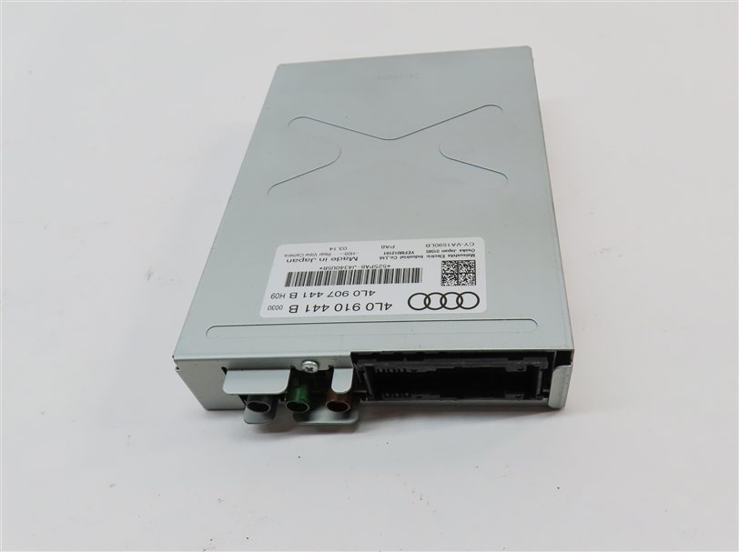 Thumbnail 6: 2010-2017 AUDI Q7 (4L) REARVIEW BACKUP REVERSE CAMERA CONTROL MODULE