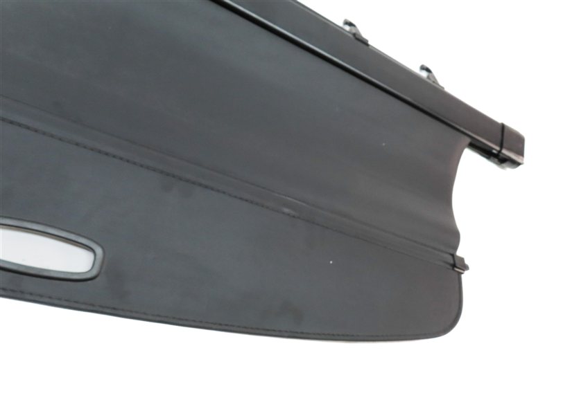 Thumbnail 10: 2014 AUDI Q7 (4L) REAR HATCH TRUNK RETRACTABLE CARGO COVER PRIVACY SHADE (BLACK)