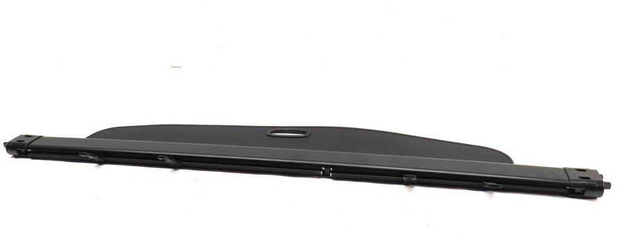 Thumbnail 5: 2014 AUDI Q7 (4L) REAR HATCH TRUNK RETRACTABLE CARGO COVER PRIVACY SHADE (BLACK)