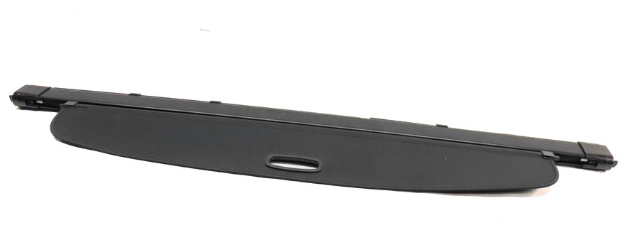 Thumbnail 6: 2014 AUDI Q7 (4L) REAR HATCH TRUNK RETRACTABLE CARGO COVER PRIVACY SHADE (BLACK)