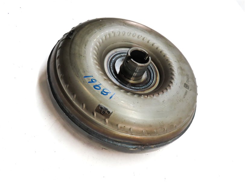 Thumbnail 4: 2011-2015 AUDI Q7 (4L) 3.0L GAS AUTO AUTOMATIC TRANSMISSION TORQUE CONVERTER