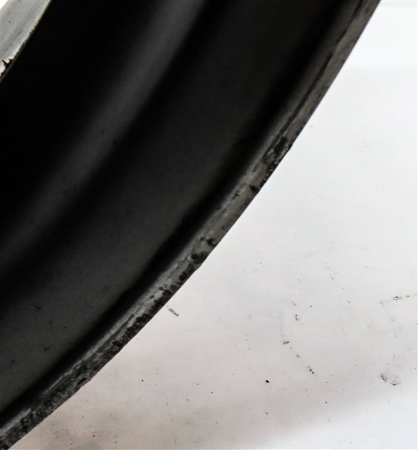 Thumbnail 7: 10-15 AUDI Q7 (4L) 21x10  ALUMINUM ALLOY 5 TRIPLE 15-SPOKE WHEEL RIM (OPT: C7F)