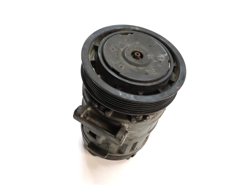 2011-2015 AUDI Q7 (4L) 3.0L SUPERCHARGED AIR CONDITIONING A/C COMPRESSOR PUMP