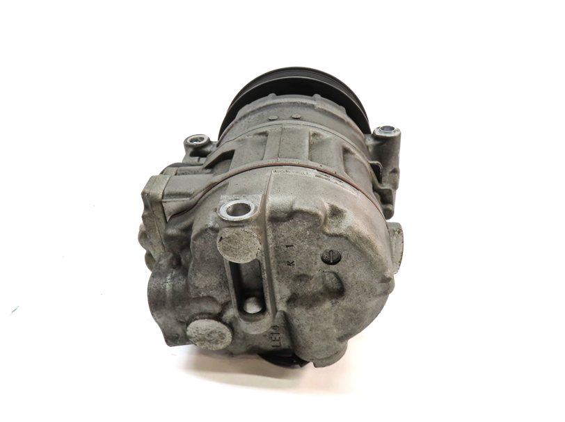 Thumbnail 5: 2011-2015 AUDI Q7 (4L) 3.0L SUPERCHARGED AIR CONDITIONING A/C COMPRESSOR PUMP