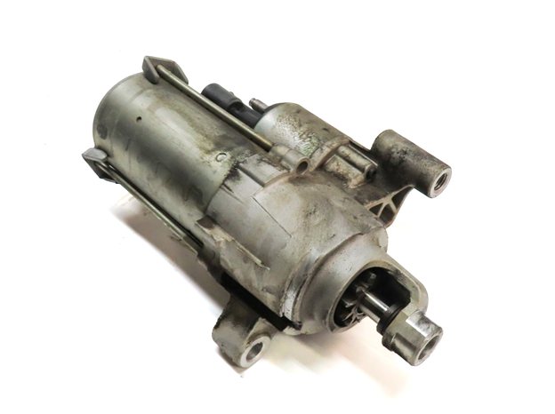 2010-2017 AUDI A5 A6 A7 Q5 Q7 S4 S5 (B8 8K 8R 8T C7 4G8 4L) ENGINE STARTER MOTOR