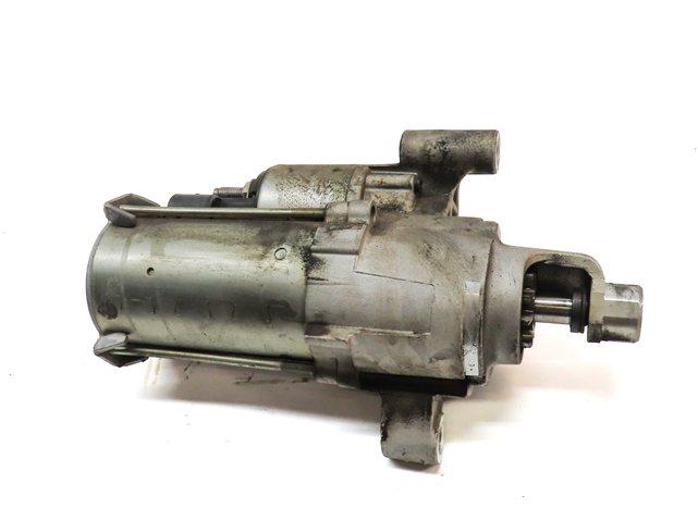 Thumbnail 2: 2010-2017 AUDI A5 A6 A7 Q5 Q7 S4 S5 (B8 8K 8R 8T C7 4G8 4L) ENGINE STARTER MOTOR