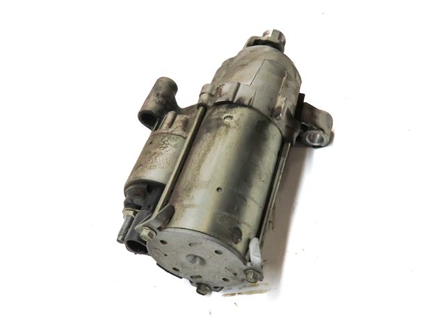 Thumbnail 3: 2010-2017 AUDI A5 A6 A7 Q5 Q7 S4 S5 (B8 8K 8R 8T C7 4G8 4L) ENGINE STARTER MOTOR
