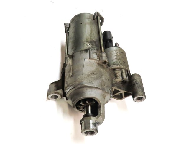 Thumbnail 4: 2010-2017 AUDI A5 A6 A7 Q5 Q7 S4 S5 (B8 8K 8R 8T C7 4G8 4L) ENGINE STARTER MOTOR